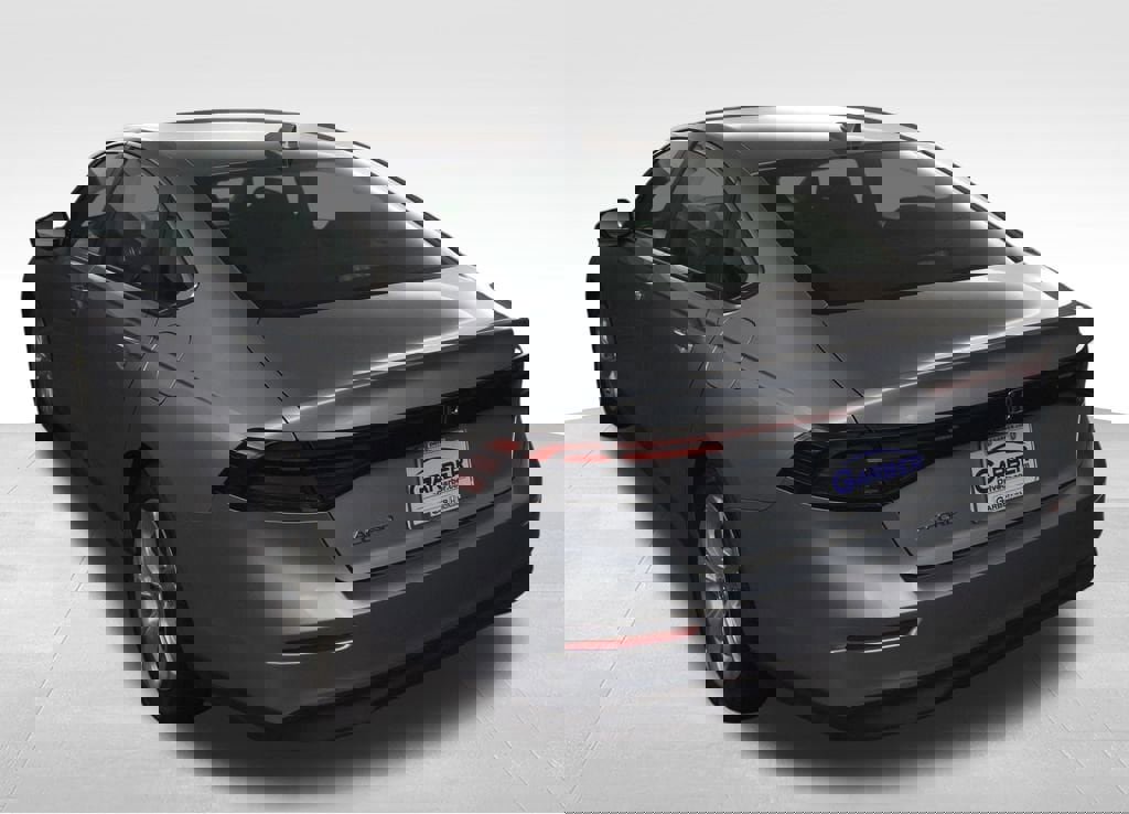 Used 2023 Honda Accord LX image 5