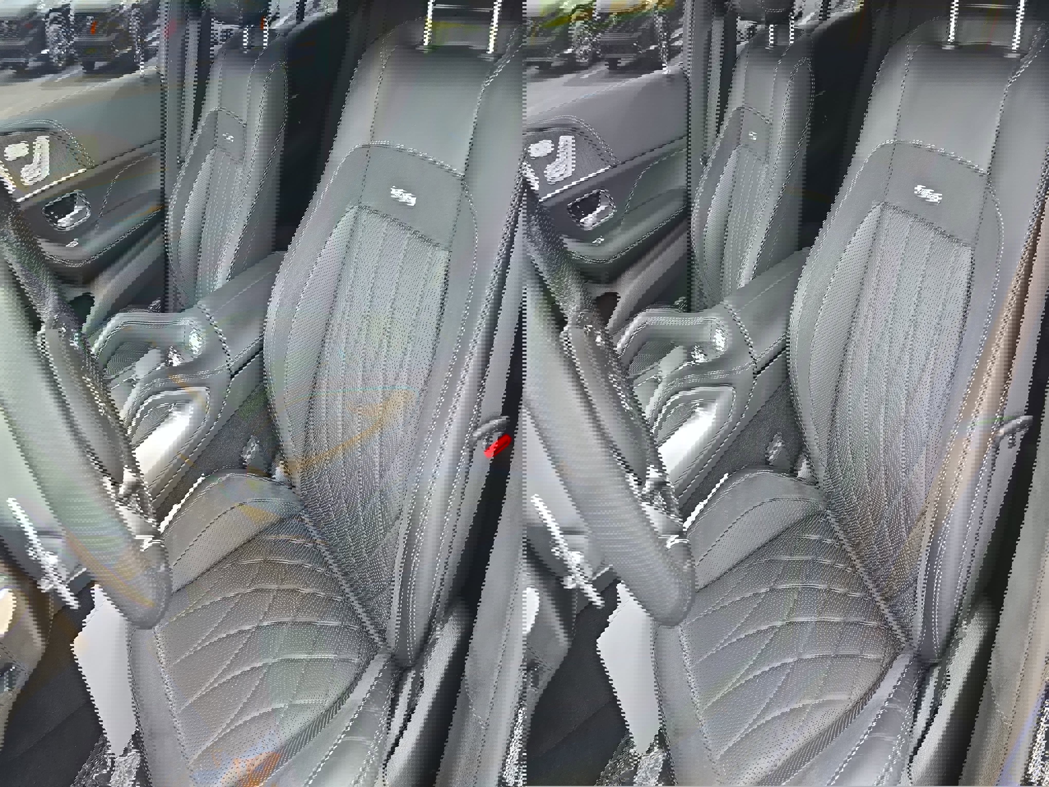 Used 2021 Mercedes-Benz GLE 63 AMG S image 15