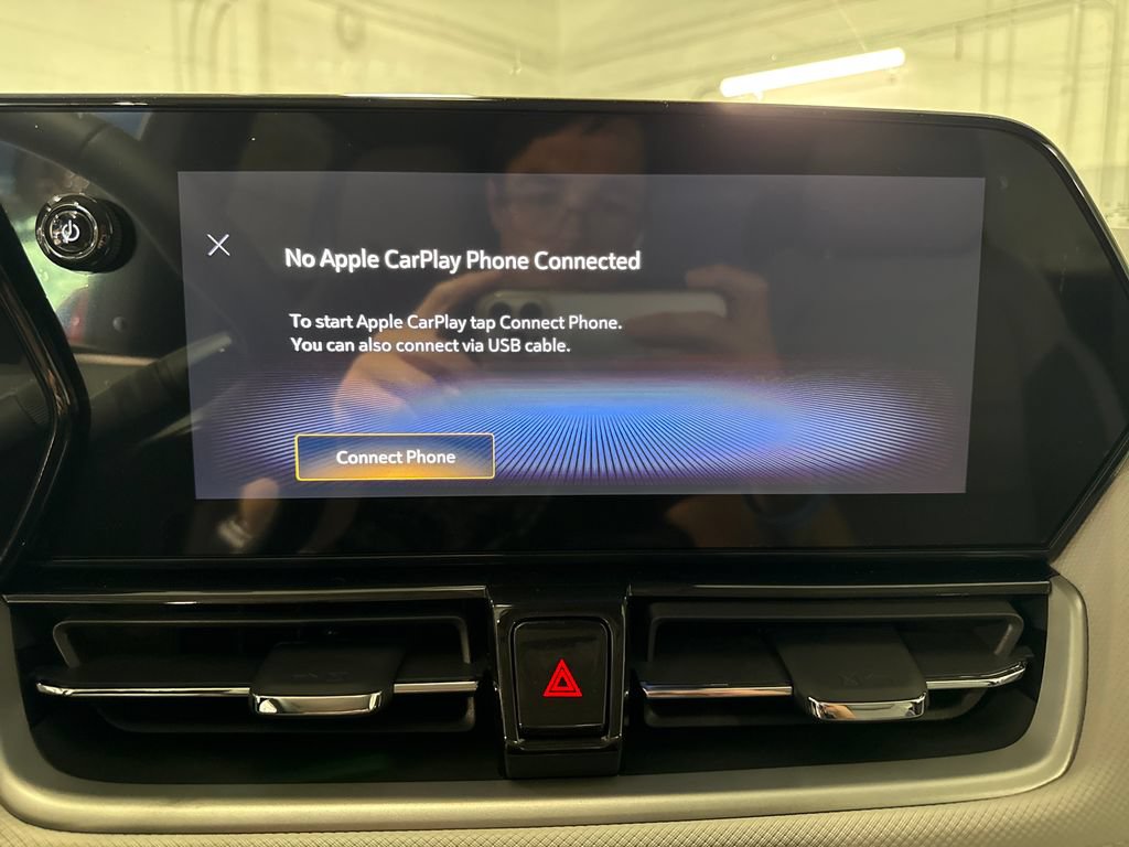 New 2026 Chevrolet TrailBlazer LT w/ Convenience Package AWD/4WD image 13