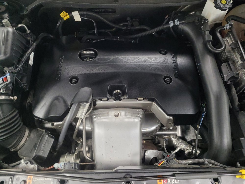 Used 2020 GMC Terrain Denali image 30