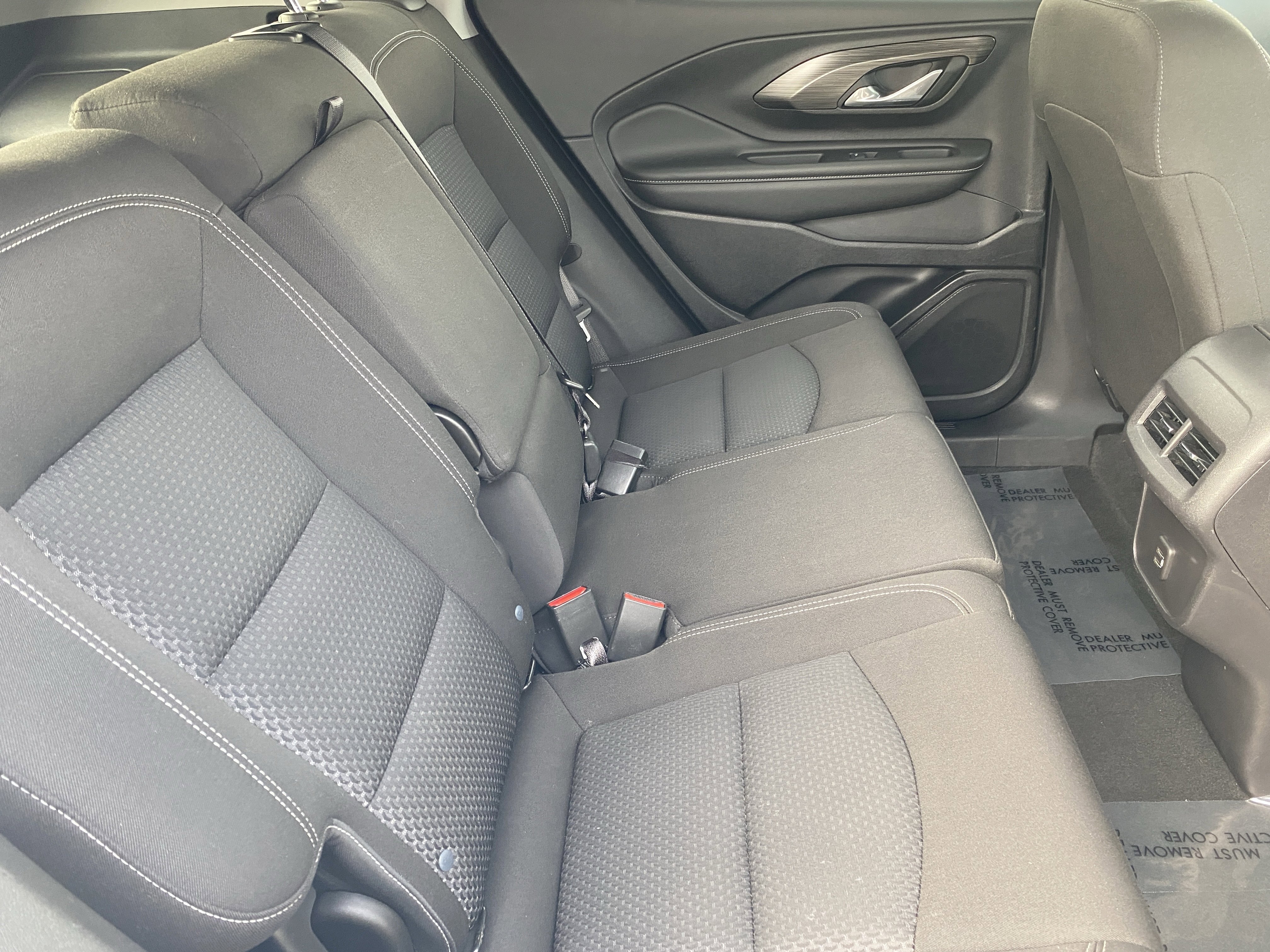 Used 2024 GMC Terrain SLE image 11