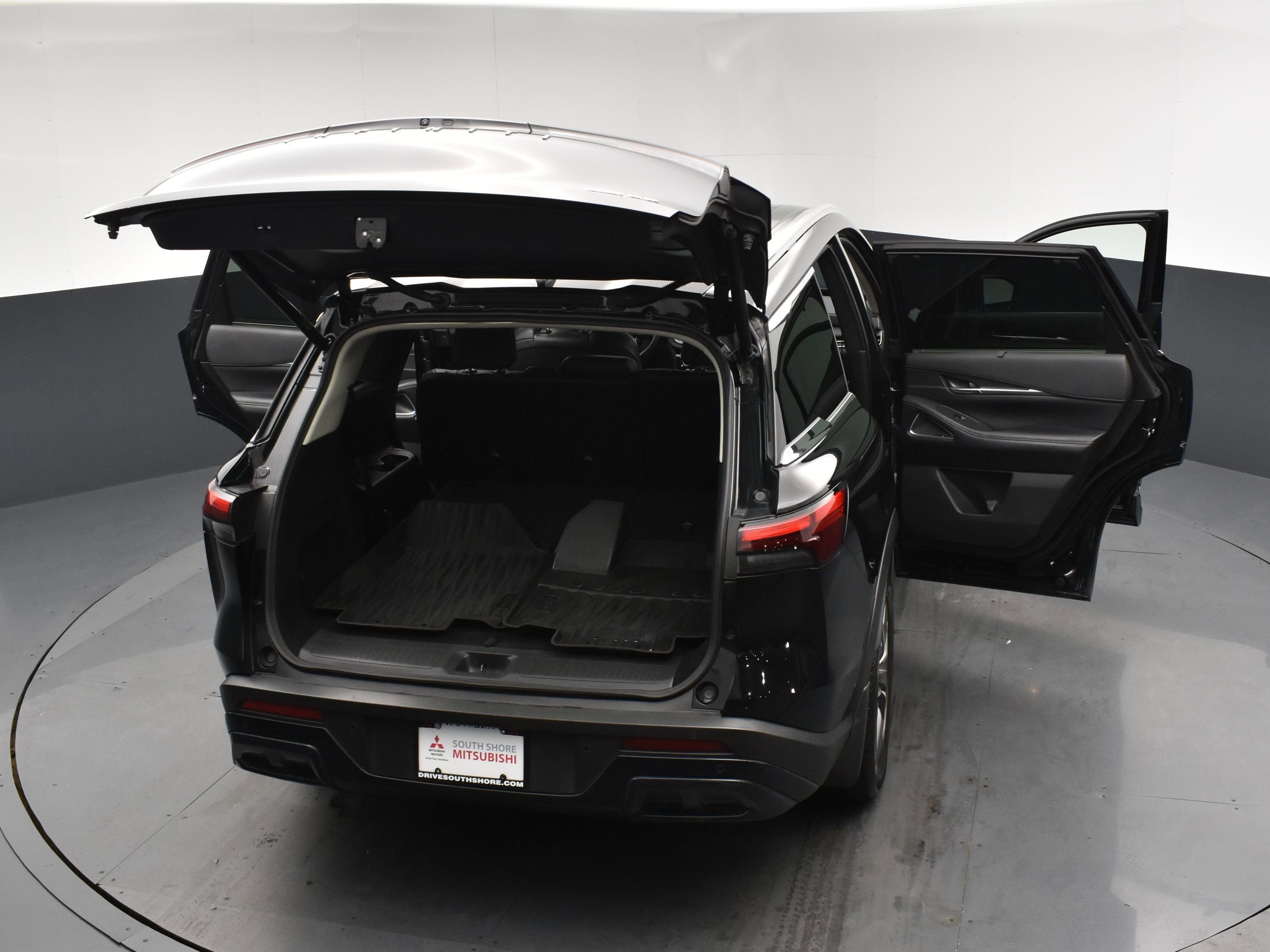 Used 2025 INFINITI QX60 Luxe AWD/4WD image 25