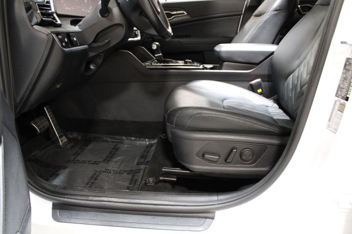Used 2023 Kia Sportage X-Pro image 19