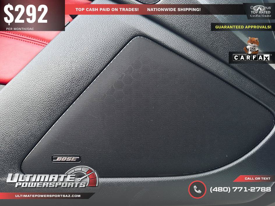 Used 2014 INFINITI Q60 IPL RWD image 77
