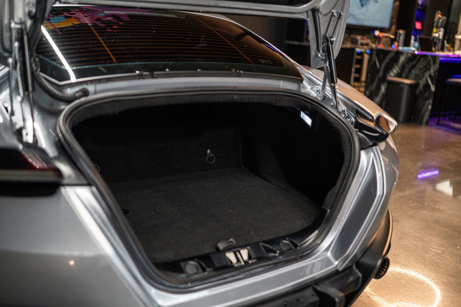 Used 2024 Ferrari Roma image 21