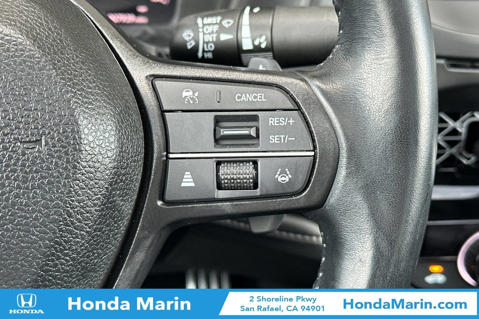Used 2025 Honda Accord Sport image 29