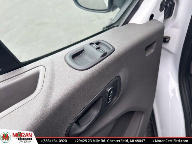 Used 2023 Ford Transit 250 Low Roof AWD w/ Exterior Upgrade Package image 10