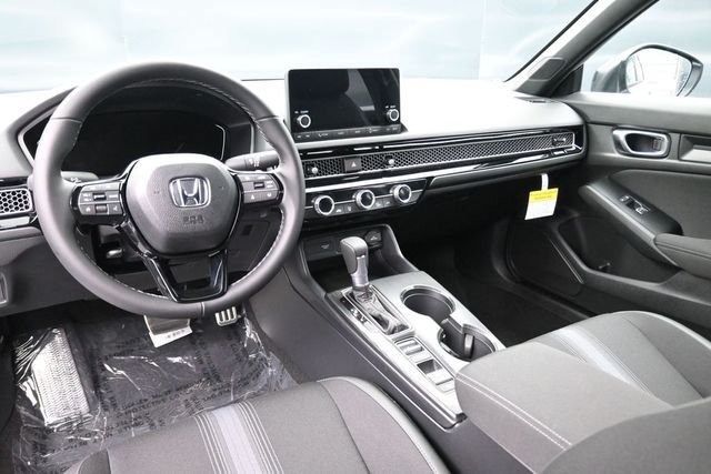New 2026 Honda Civic Sport image 24