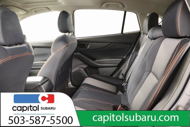 Used 2023 Subaru Crosstrek 2.0i Premium AWD/4WD image 33