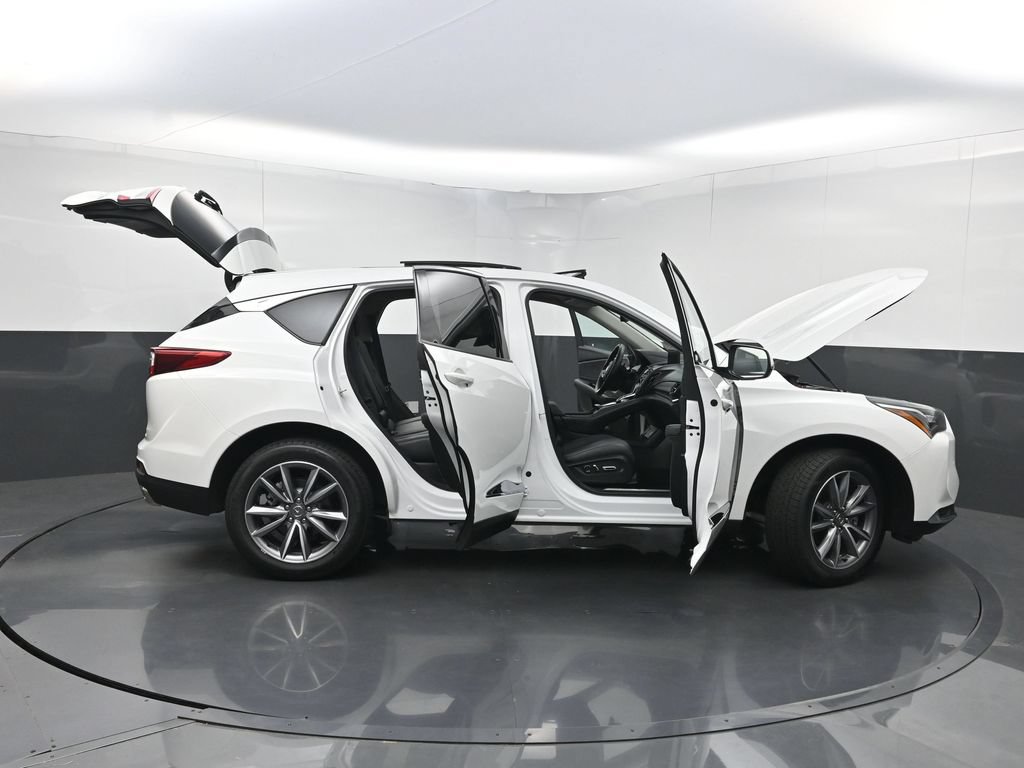 Used 2022 Acura RDX FWD w/ Technology Package image 39