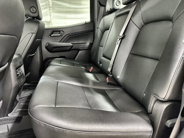 New 2026 GMC Canyon Elevation w/ Convenience Package RWD image 25