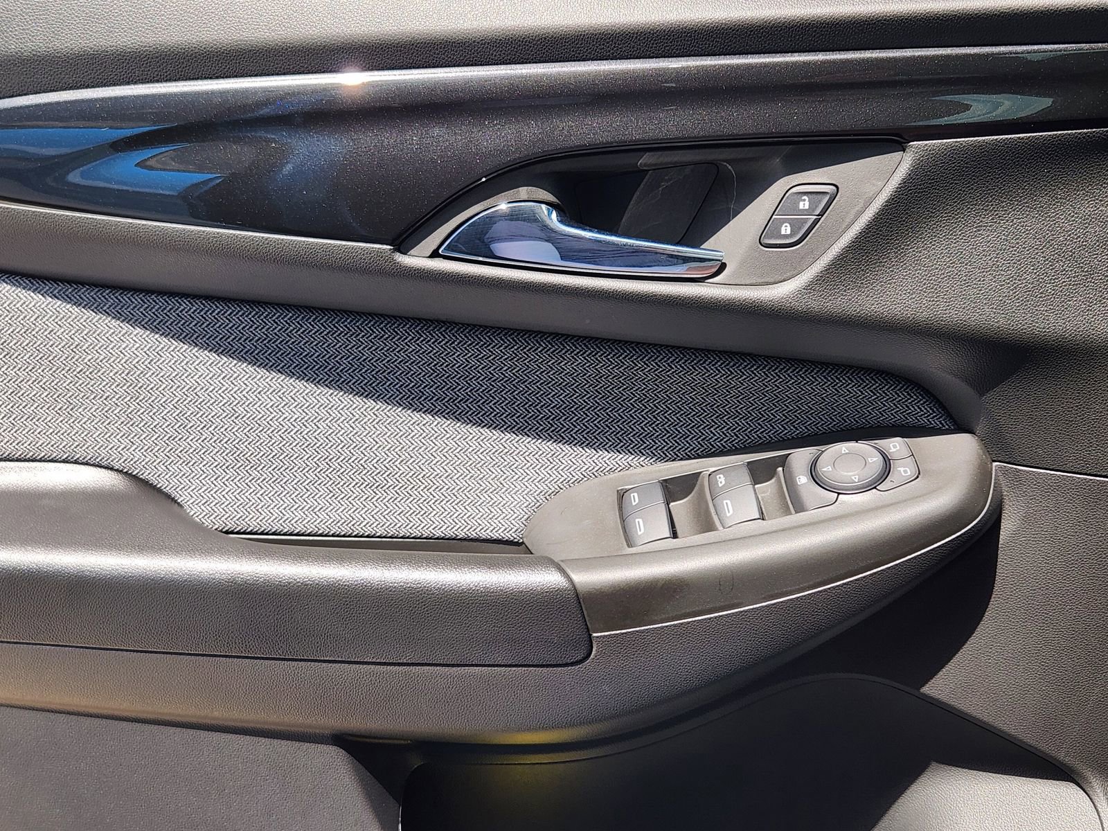 New 2026 Chevrolet TrailBlazer LS image 19