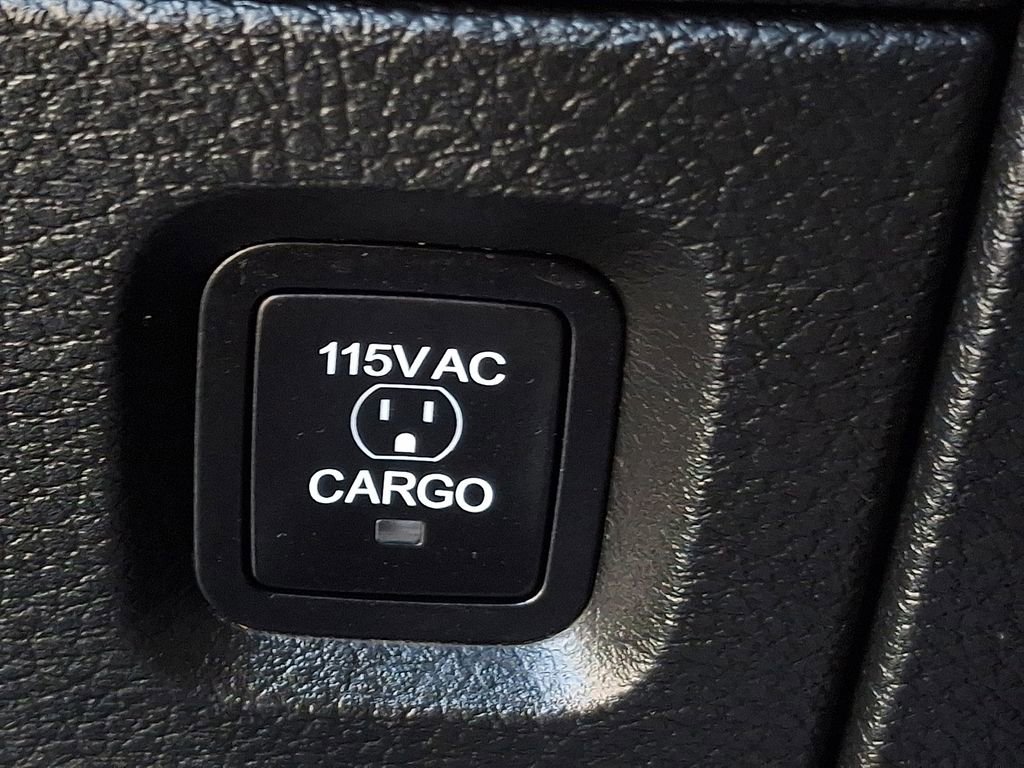 Used 2024 RAM 2500 Power Wagon w/ Safety Group image 28