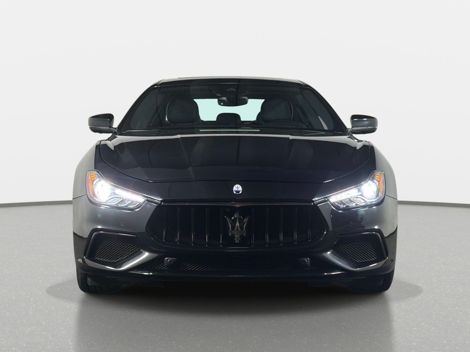 Used 2022 Maserati Ghibli Modena Q4 AWD/4WD image 8