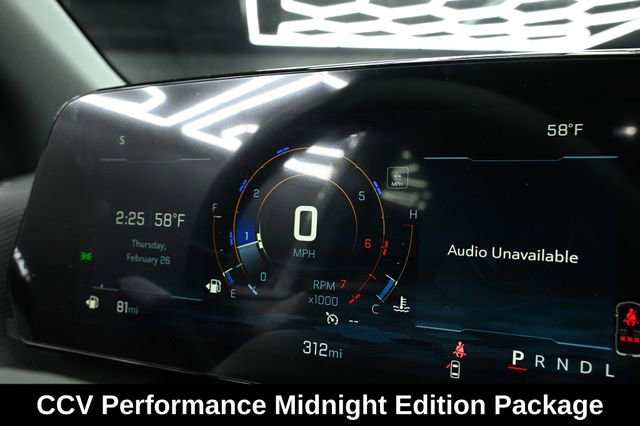 New 2026 Chevrolet Equinox LT w/ Safety and Technology Package FWD image 19