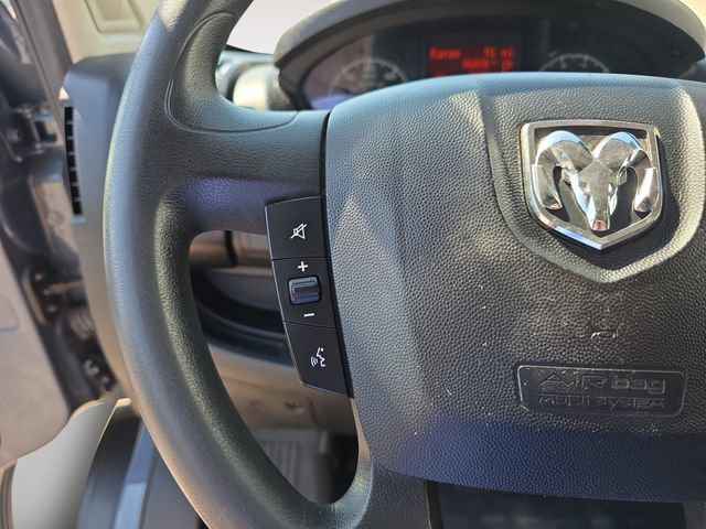 Used 2020 RAM ProMaster 3500 FWD image 19