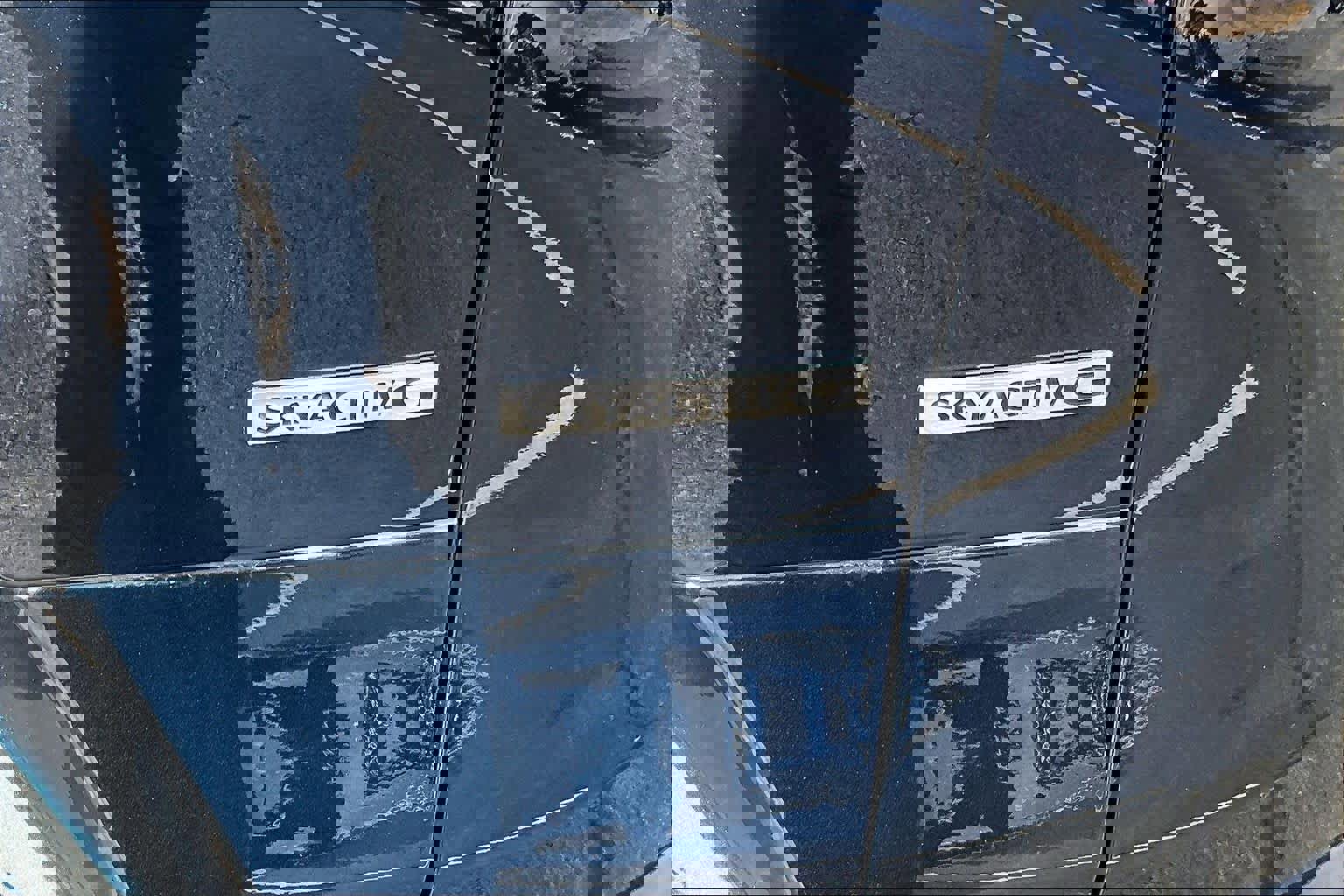 Used 2022 MAZDA CX-30 AWD 2.5 S w/ Preferred Package image 10