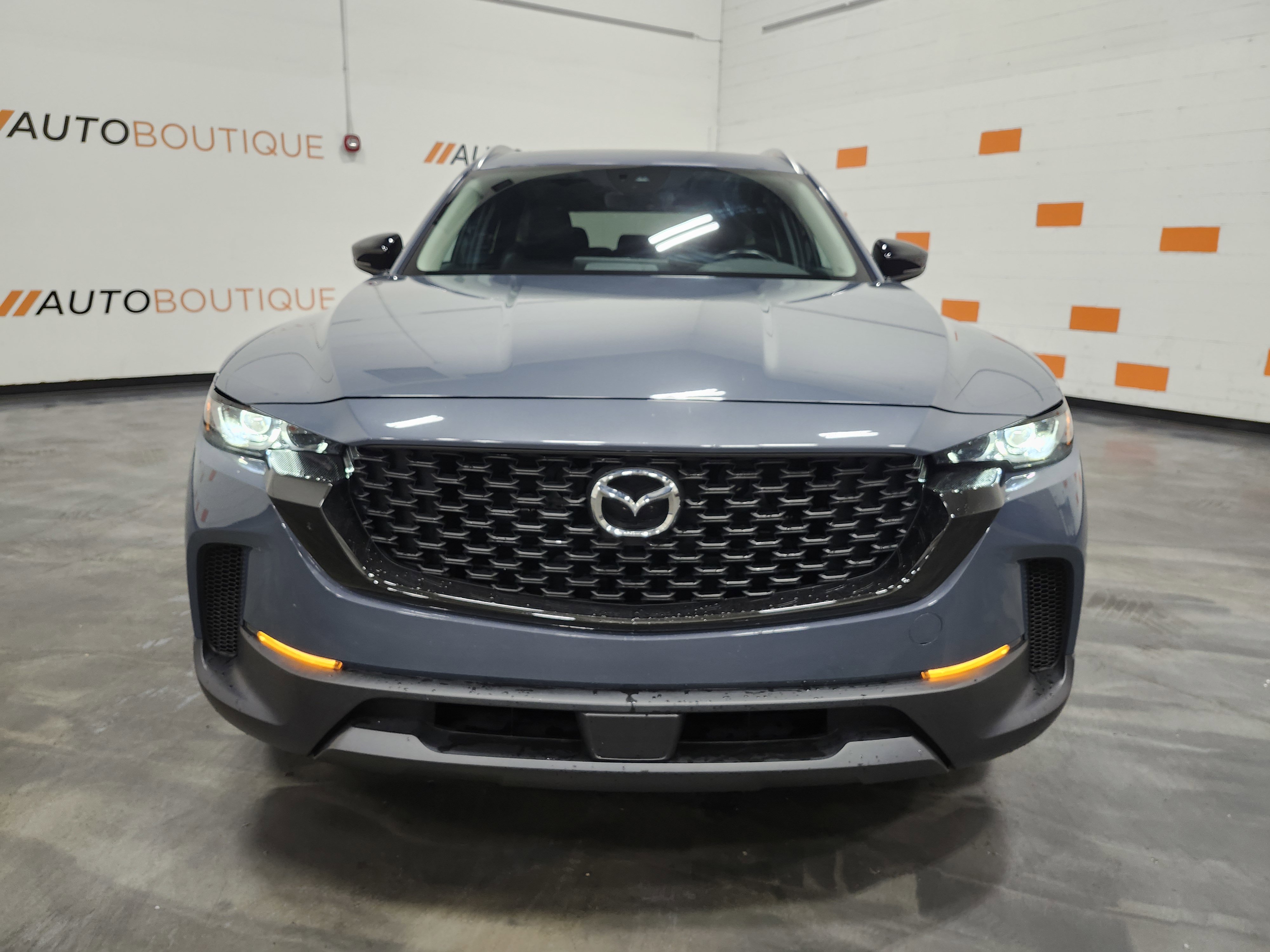 Used 2023 MAZDA CX-50 2.5 S w/ Preferred Plus Pkg image 12