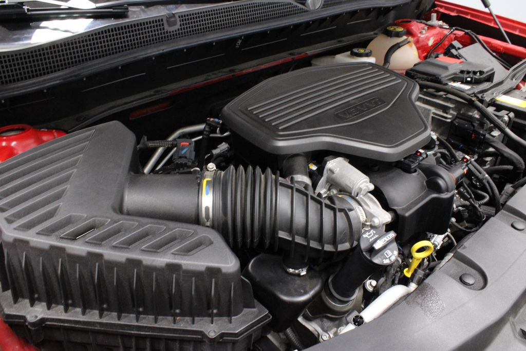 Used 2021 Chevrolet Blazer LT FWD image 14