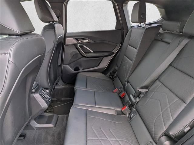 Certified 2026 BMW X1 xDrive28i w/ Convenience Package image 19