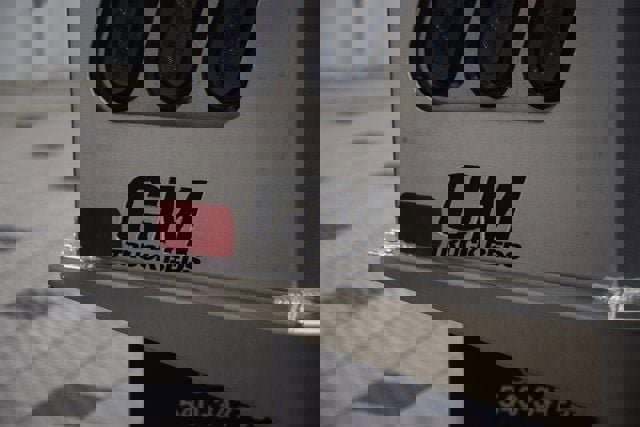 Used 2024 RAM 4500 SLT w/ Quick Order Package 2YG SLT image 16