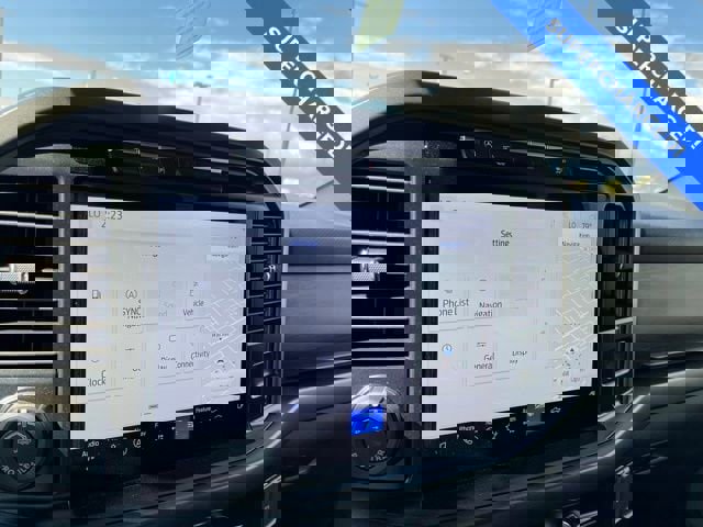 Used 2024 Ford F150 XLT w/ Equipment Group 303A High image 30