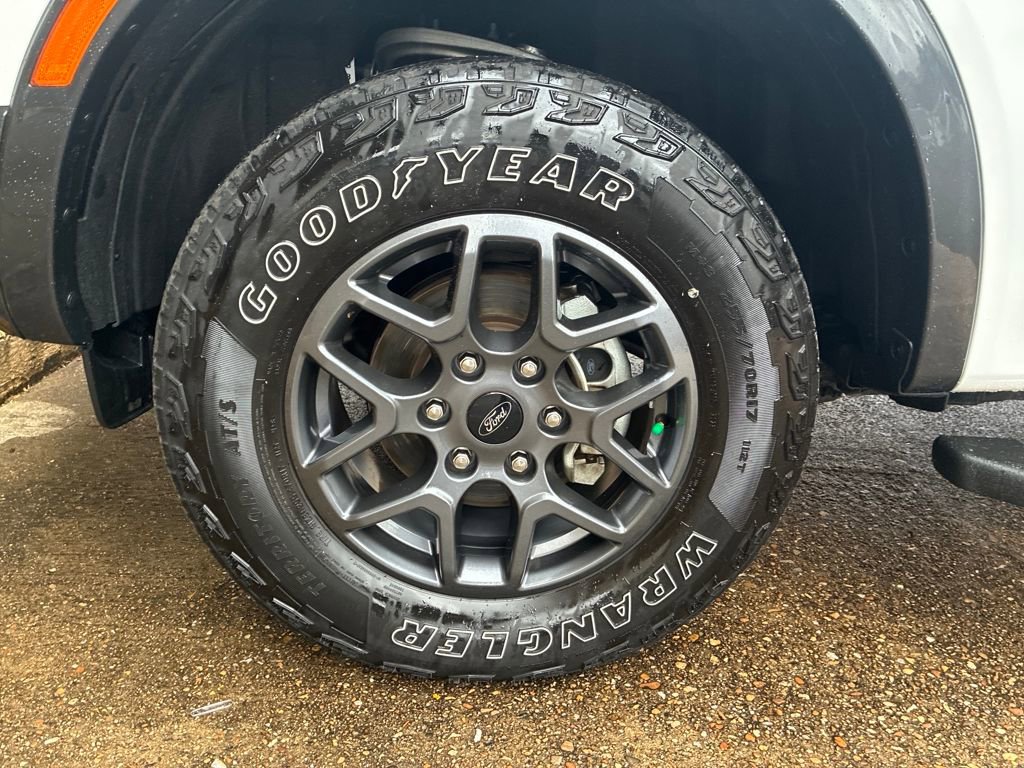 Used 2024 Ford Ranger XLT w/ FX4 Off-Road Package image 27