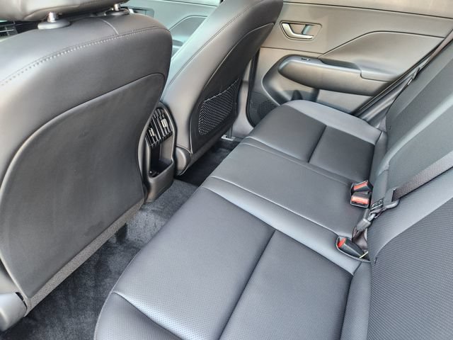 Certified 2025 Hyundai Kona Limited AWD/4WD image 22