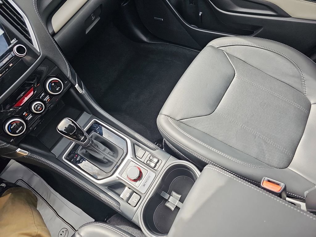 Used 2024 Subaru Forester Limited image 29