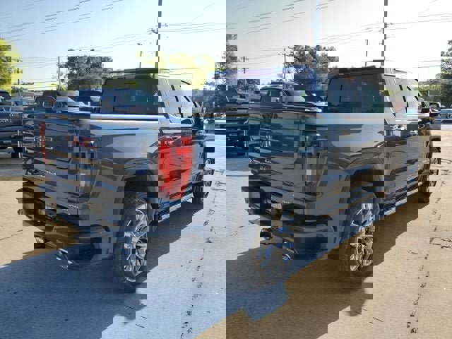 New 2026 GMC Sierra 1500 Denali w/ Denali Reserve Package image 5