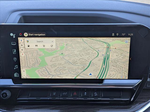 New 2026 Chevrolet Silverado 2500 LT image 13