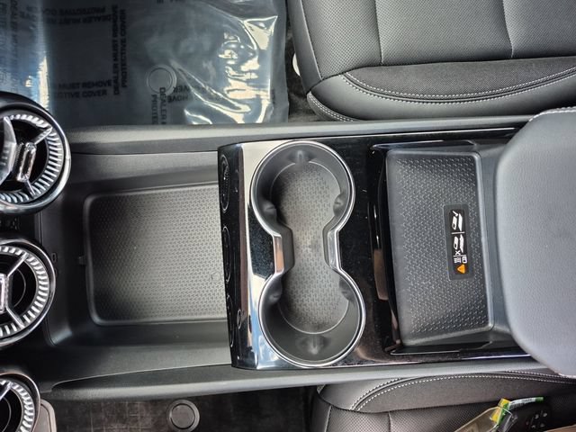 Used 2026 Chevrolet Blazer EV LT FWD image 25