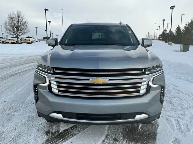 Used 2024 Chevrolet Tahoe High Country w/ Advanced Technology Package image 9