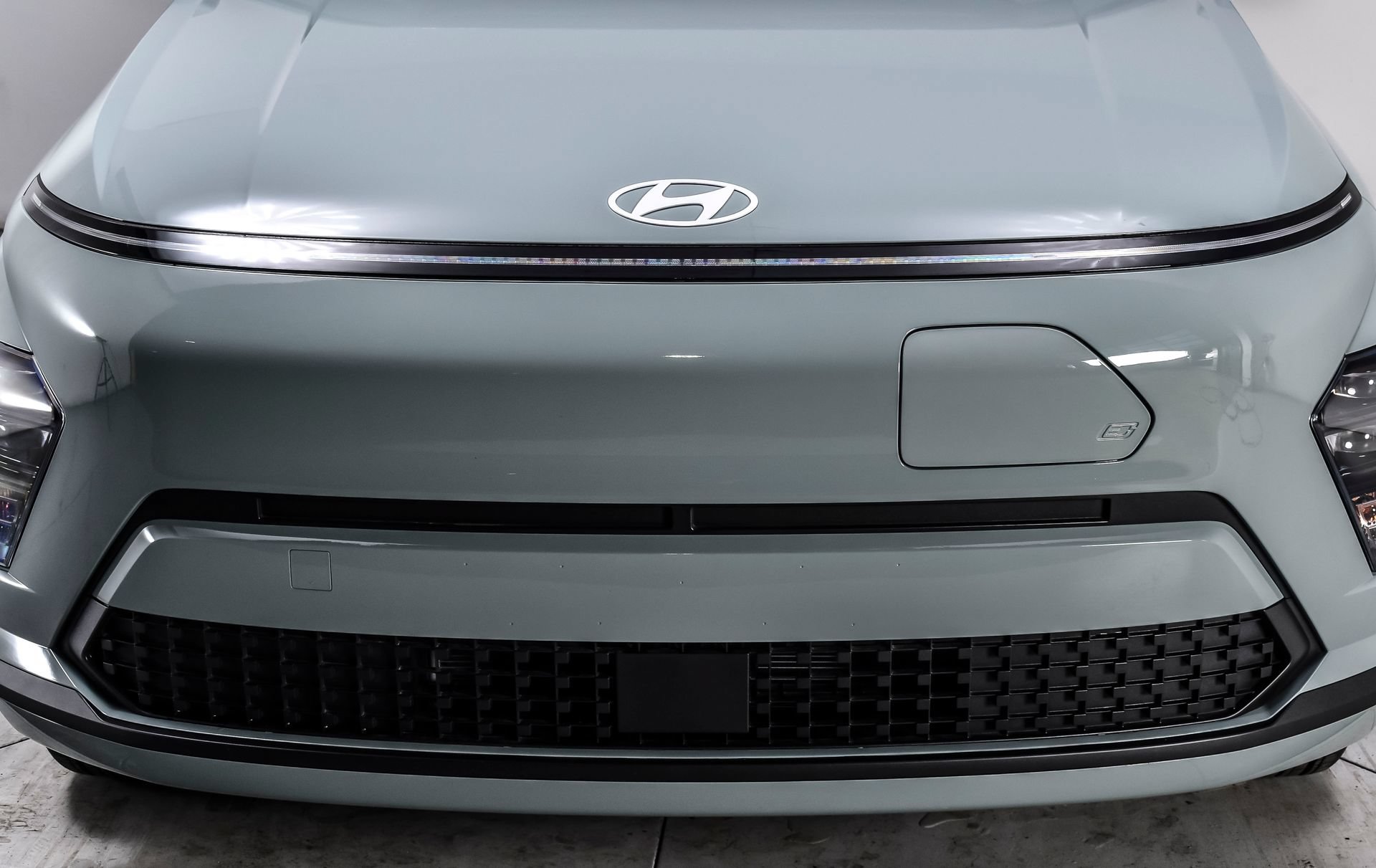 Used 2024 Hyundai Kona SE FWD image 9