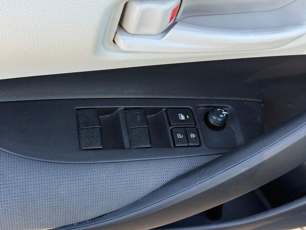 Certified 2025 Toyota Corolla LE w/ LE Premium Package image 18