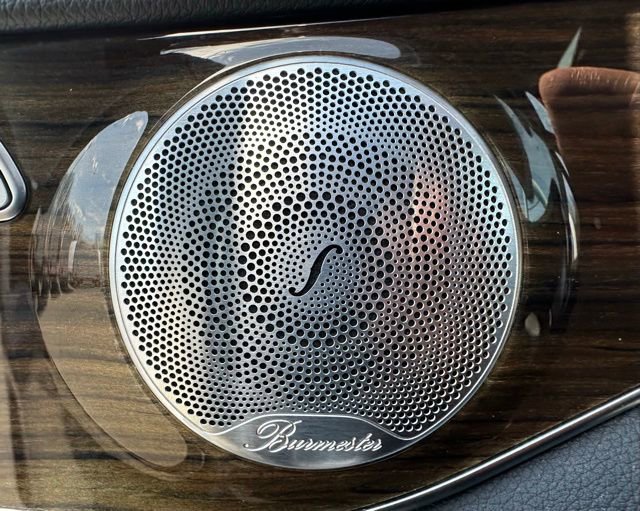 Used 2018 Mercedes-Benz C 300 4MATIC Sedan image 24