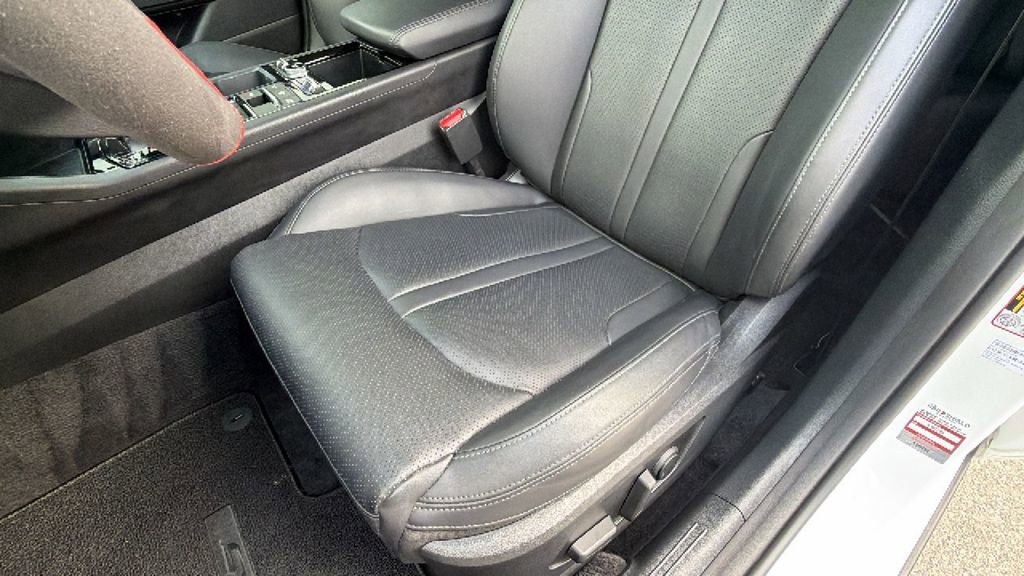 Used 2025 Kia K5 EX FWD image 14