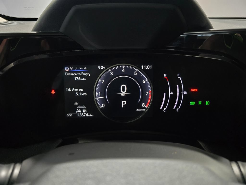 Used 2025 Lexus NX 250 FWD image 18