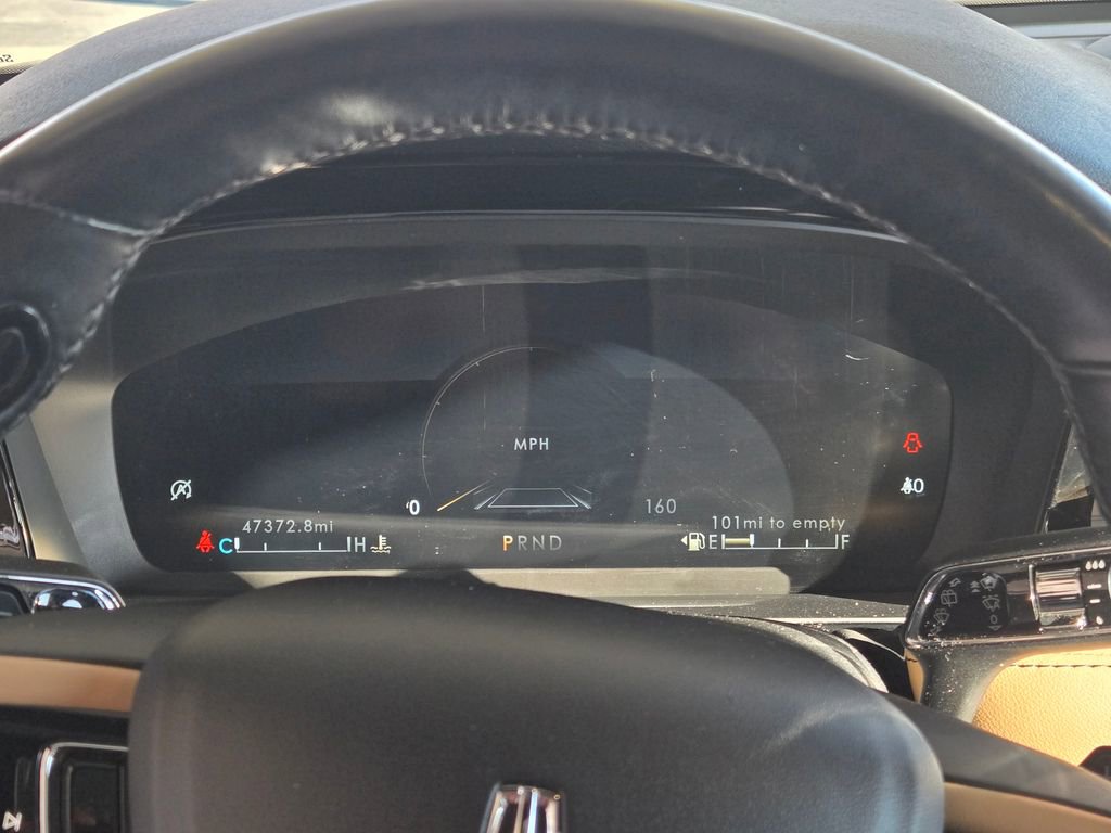 Used 2022 Lincoln Corsair Reserve w/ Equipment Group 201A image 16