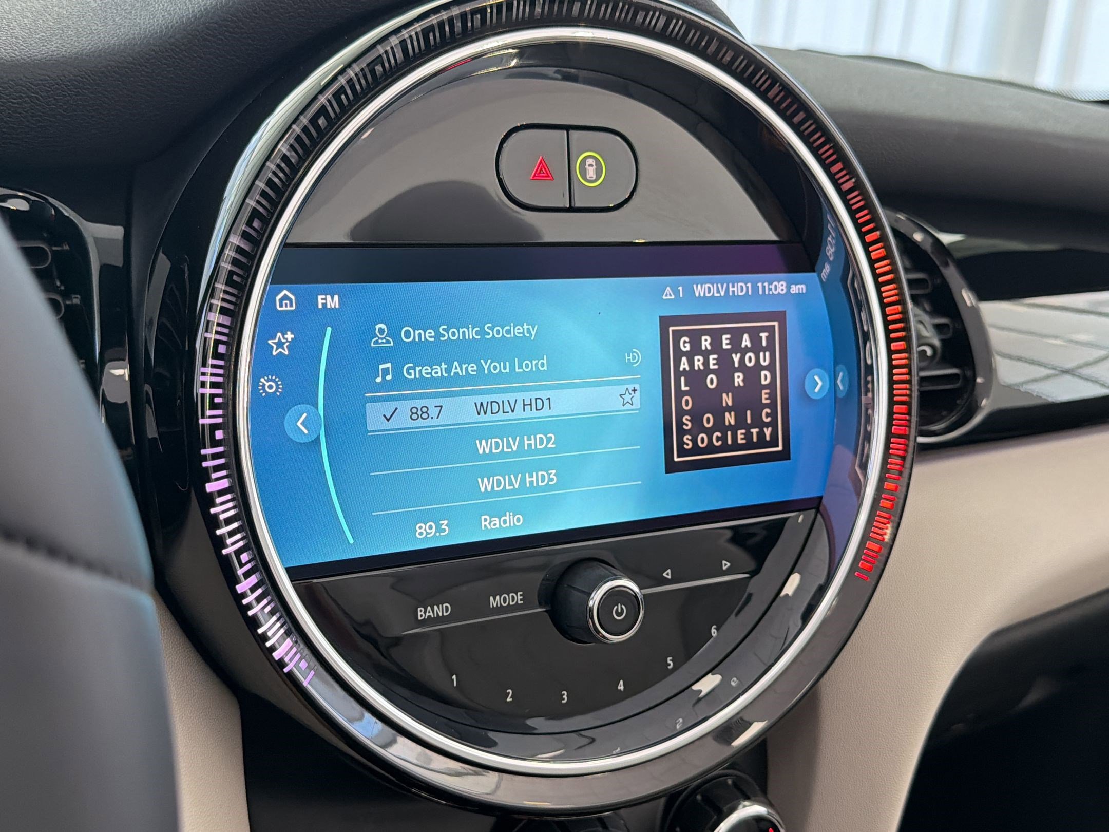 Certified 2024 MINI Cooper S image 22