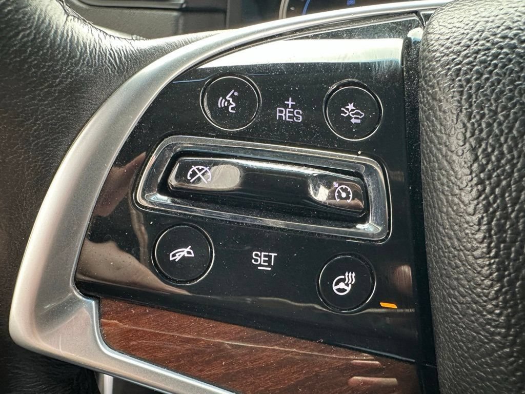 Used 2018 Cadillac Escalade ESV Luxury AWD/4WD image 28