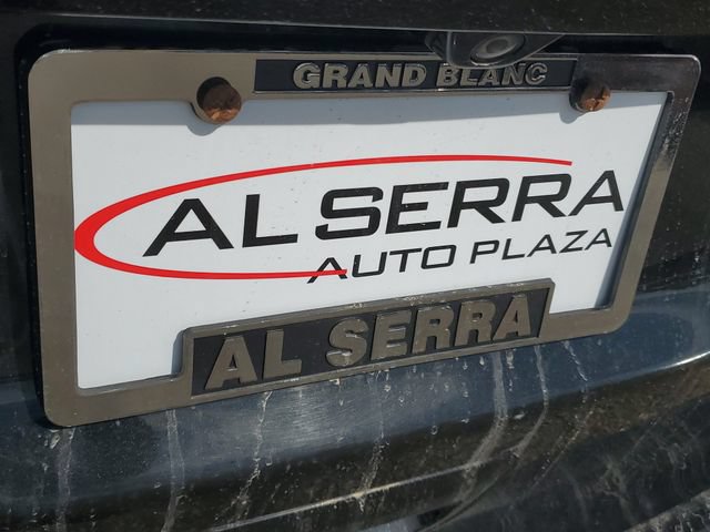 Used 2021 Chrysler Voyager Lxi FWD image 6