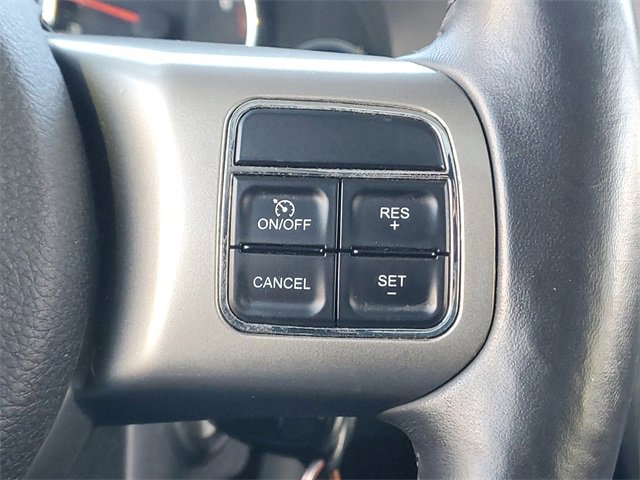 Used 2012 Jeep Patriot Limited w/ Sun/Sound Group image 17