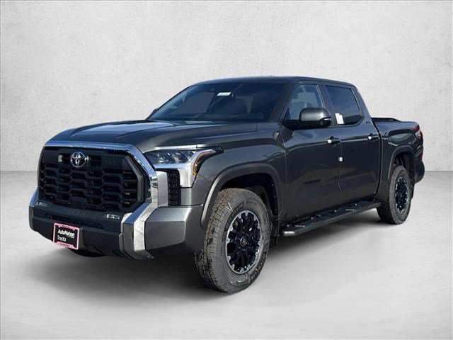 New 2026 Toyota Tundra SR5 image 1