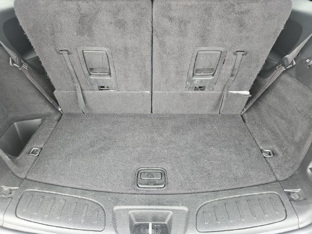 Used 2023 Dodge Durango GT RWD image 32