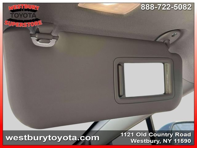 Certified 2024 Toyota Prius Prime Premium FWD image 36