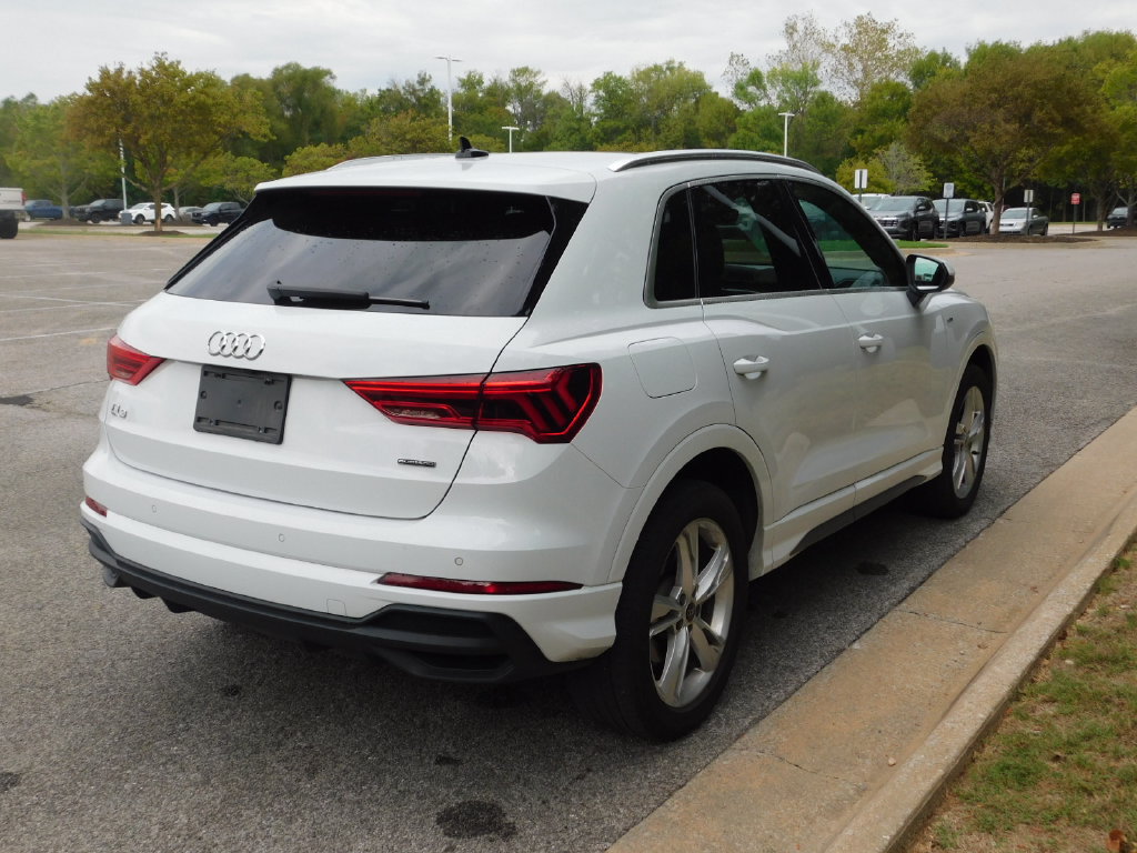 Used 2024 Audi Q3 2.0T Premium AWD/4WD image 11