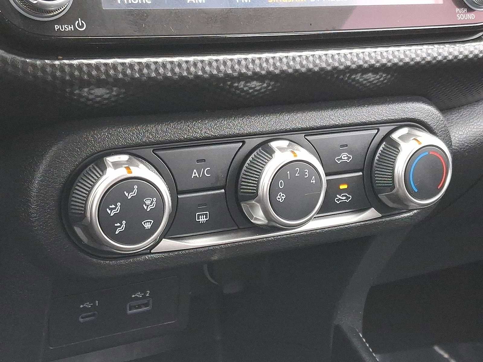 Used 2024 Nissan Kicks SV image 20