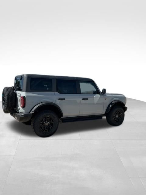 New 2026 Ford Bronco Badlands AWD/4WD image 7