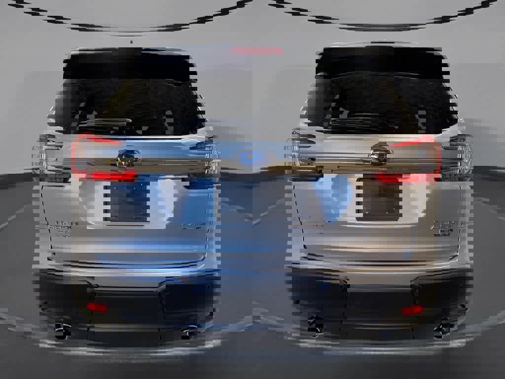 New 2025 Subaru Ascent Limited image 4